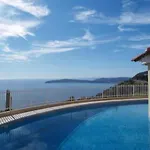 2 Pieces Vue Proche Monaco Cap-d'Ail