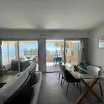 2 Pieces Vue Proche Monaco Daire *