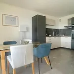 2 Pieces Vue Proche Monaco Daire
