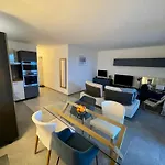 Daire 2 Pieces Vue Proche Monaco *