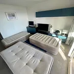 2 Pieces Vue Proche Monaco * Cap-d'Ail