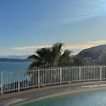 2 Pieces Vue Proche Monaco * Cap-d'Ail