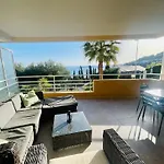 2 Pieces Vue Proche Monaco Daire Cap-d'Ail