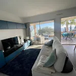 2 Pieces Vue Proche Monaco Daire *