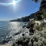 2 Pieces Vue Proche Monaco Cap-d'Ail