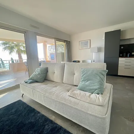 2 Pieces Vue Proche Monaco *