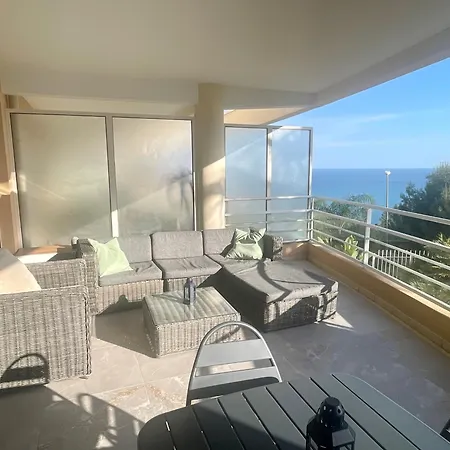 2 Pieces Vue Proche Monaco