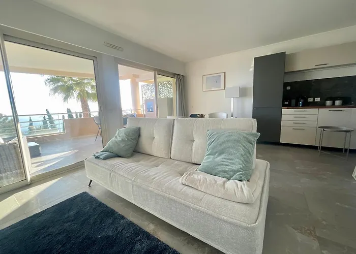 2 Pieces Vue Proche Monaco *