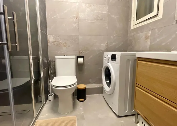 Apartment 2 Pieces Vue Proche Monaco *