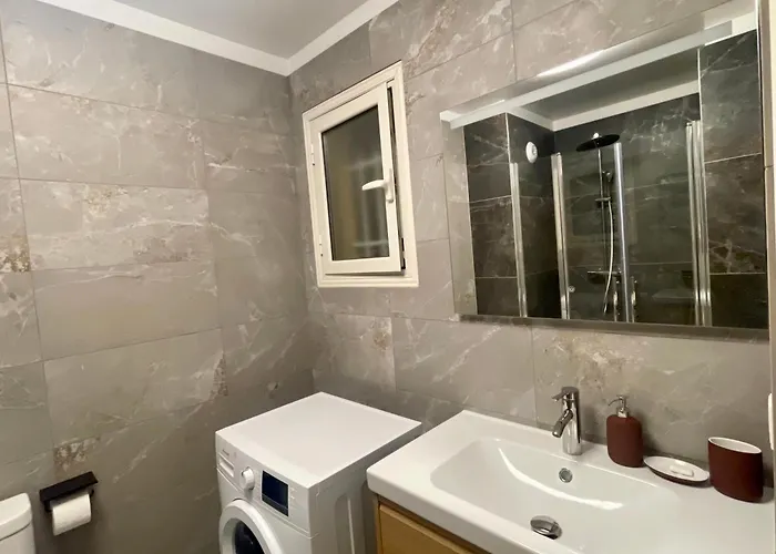 2 Pieces Vue Proche Monaco Apartment *