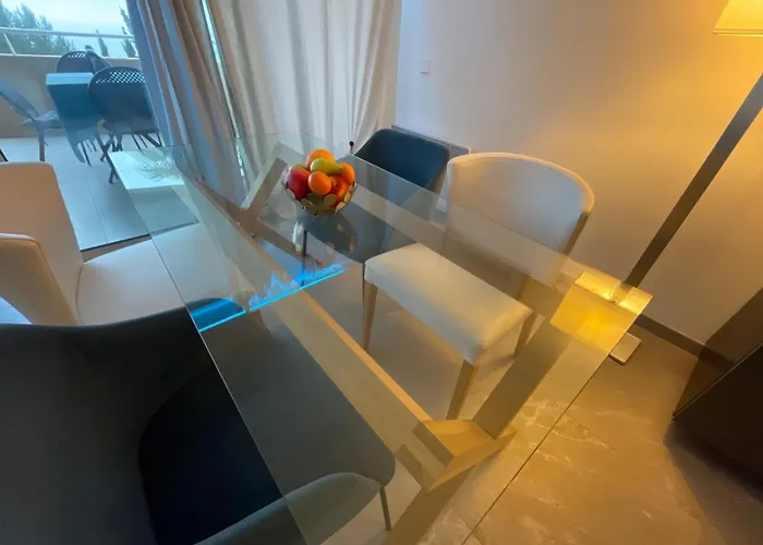 2 Pieces Vue Proche Monaco * Cap-d'Ail