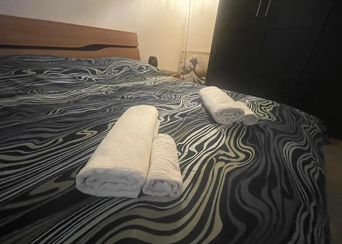 2 Pieces Vue Proche Monaco *