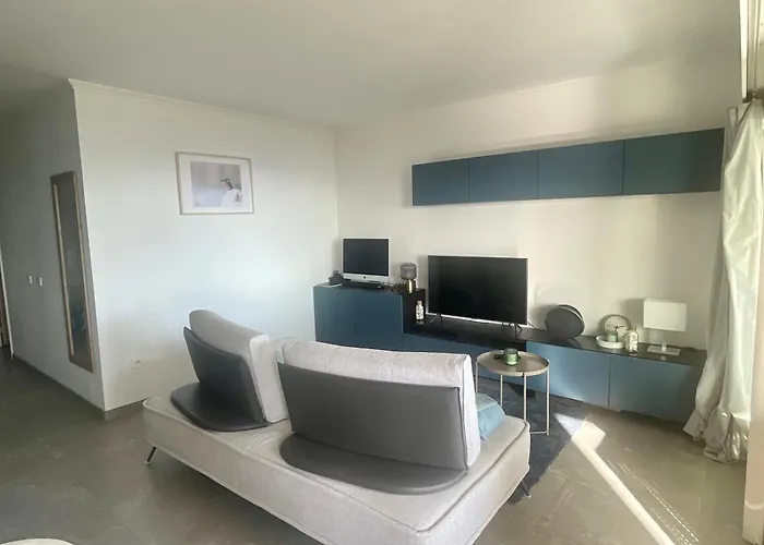 2 Pieces Vue Proche Monaco