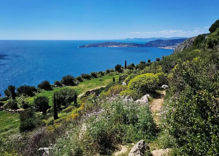 2 Pieces Vue Proche Monaco *