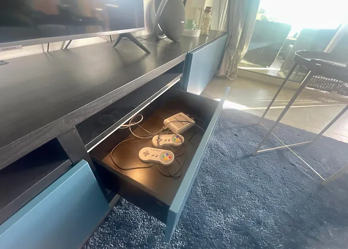 2 Pieces Vue Proche Monaco Apartment *